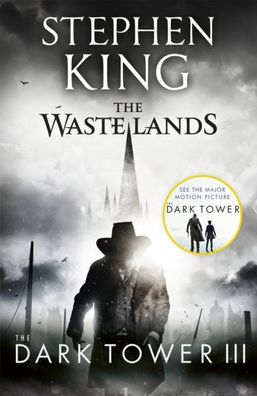 The Dark Tower Iii: The Waste Lands