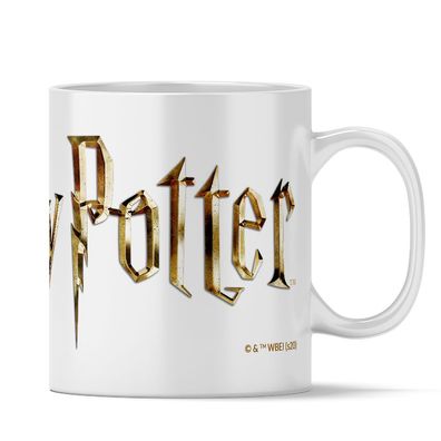 Harry Potter Keramikbecher, Muster Harry Potter 071, Kaffee- und Teebecher Tasse ...