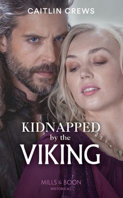 Kidnapped By The Viking