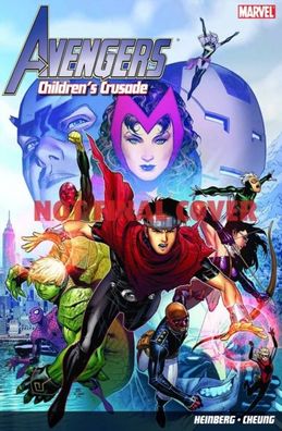 Avengers: Children's Crusade