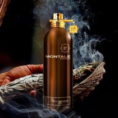Montale Full Incense - Parfumprobe/ Zerstäuber