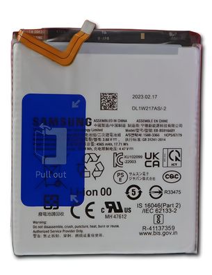 Original Samsung Galaxy S23 Plus Akku Batterie EB-BS916ABY 4700mAh