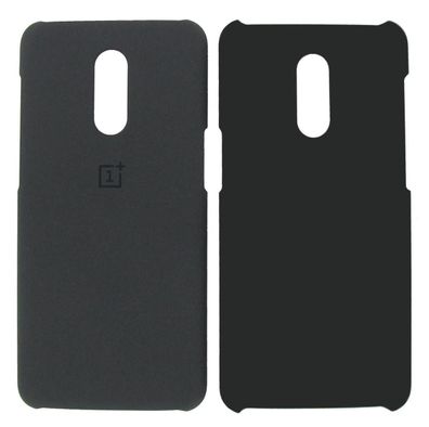 Original OnePlus 6T Protective Case Sandstone 5431100063 Hülle Schutzhülle