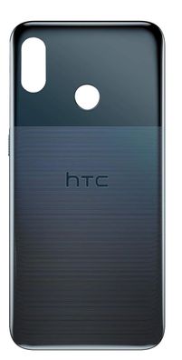 Original HTC U12 Life 2Q6E100 Akkudeckel Backcover Blau Akzeptabel