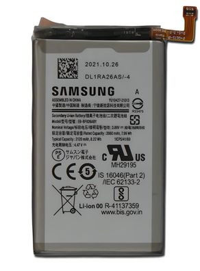 Original Samsung Galaxy Z FOLD3 5G Akku EB-BF926ABY 2120 mAh