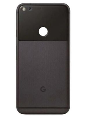 Original Google Pixel G-2PW4200 Akkudeckel Backcover Rückseite Schwarz Gut