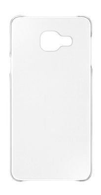 Goospery Silikon Schutzhülle Für Samsung Galaxy A3 2016 Jelly Cover Transparent
