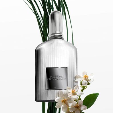 Tom Ford Grey Vetiver / Parfum - Parfumprobe/ Zerstäuber