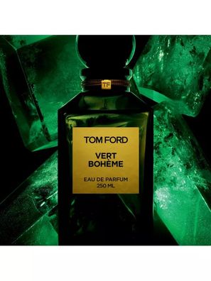 Tom Ford Vert Boheme / Eau de Parfum - Parfumprobe/ Zerstäuber - Rarität