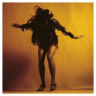 The Last Shadow Puppets - Everything You?ve Come To Expect (180g) - - (Vinyl / Roc