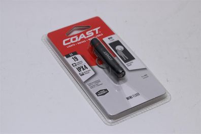 COAST - G4 - LED-Schlüsselleuchte