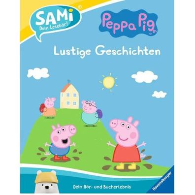 Ravensburger SAMi - Peppa Pig