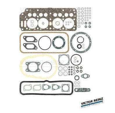 Zylinderkopfdichtung head gasket für Mercedes-Benz A6360160820 6360160820 OM636