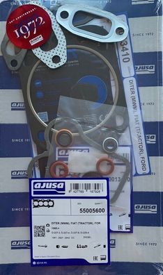 Zylinderkopfdichtung 1,3 mm head gasket für MWM D 227-3 229-3 3 Zylinder