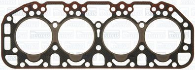 Zylinderkopfdichtung Stärke 1,4 mm head gasket für Indenor XD4x88 XDP88 XD88