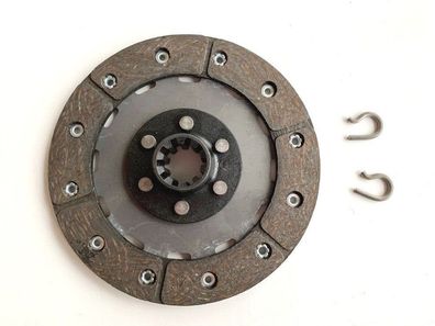 Kupplungsscheibe Federn für Gutbrod MAG Motor 1030 1031 1032 1035 1040 1045 1050