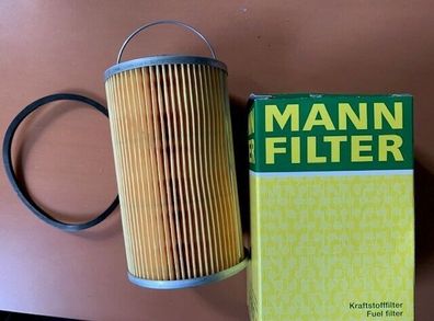 Filter Filtereinsatz Kraftstoff Diesel für Hanomag Perfekt 300 400 E 401 R16 R19