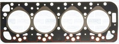 Zylinderkopfdichtung Stärke 1,53 mm 2 Kerben Peugeot XD2PX94 XS2P94 J7 Bus J9 D