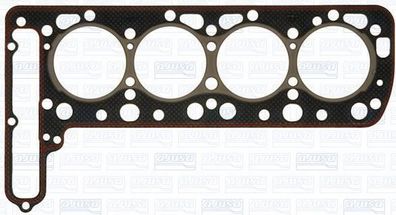 Zylinderkopfdichtung Stärke 1,9 mm für Mercedes 180 Dc W110 M621 Diesel 1961-62