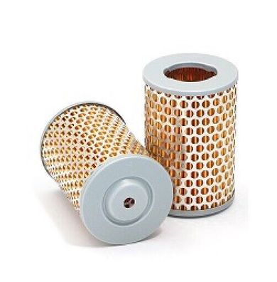 Luftfilter für Heinkel Tourist 9 PS / 103 A2 / Roller 150 ccm / 21.2057.2