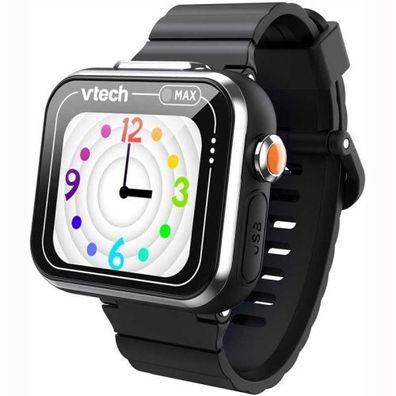 Vtech Kidizoom Smart Watch MAX schwarz