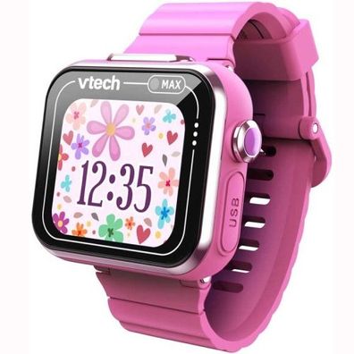 Vtech Kidizoom Smart Watch MAX pink