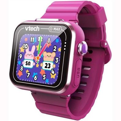 Vtech Kidizoom Smart Watch MAX lila