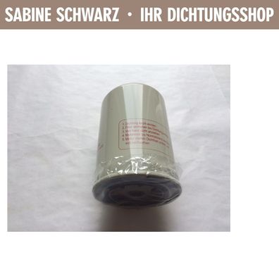Filter Filtre Filtro Öl oil SF-Filter Schupp SP4400