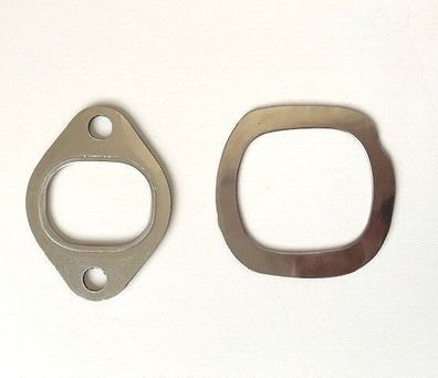 Auspuffdichtung Ansaugdichtung für MWM Motor RHS518 Lok Bootsmotor Marine