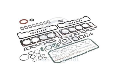 head gasket kit Dichtungssatz für Mercedes-Benz A1160105520 1160105520