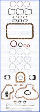 Dichtsatz Zylinderkopfdichtung head gasket für Same Diesel Minitauro 2800 ccm