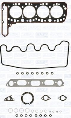 Dichtsatz Zylinderkopfdichtung passend für Mercedes OM 616 / T2/ L L 407 D (309)