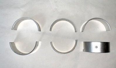 con rod bearing 0,5 mm Lagerschalen für Massey Ferguson MF1010 MF1020 MF1030