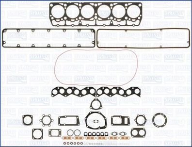 pakning kit koppakking joint de culasse für DAF Motor Engine DTD 615 DTD615