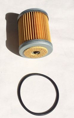 Dieselfilter für Lanz Alldog A1806 Motor MWM KD211Z Schlepper