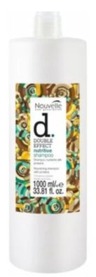 Nouvelle Nutritive Shampoo 1000ml ohne Pumpe