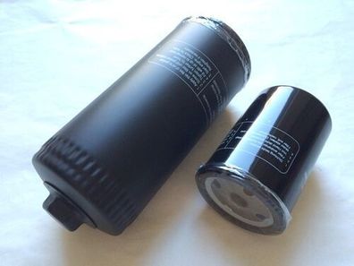 Filter Öl Kraftstoff Diesel für Dynapac Winget CC42 CH60 CH61 CK50 CK51