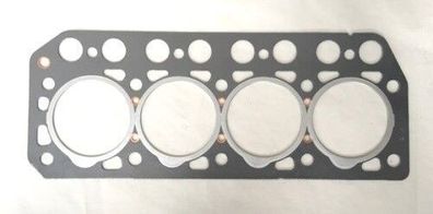 Zylinderkopfdichtung head gasket joint de culasse für Mitsubishi K4E