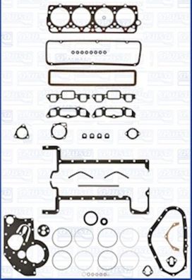 Dichtsatz Zylinderkopfdichtung head gasket für Hymac 380 410 140D 140 D