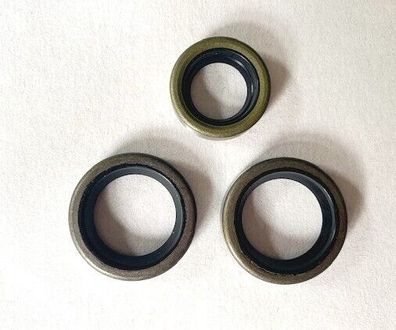 Wellendichtring Kurbelwelle Antriebswelle für Permo Motorroller Biene Vicky