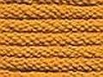 8m Anchor Stickgarn - Farbe 307 - altgold