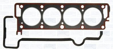 Zylinderkopfdichtung für Renault R15 TS 17 R17 TL R16 TS TA R1302 R1312