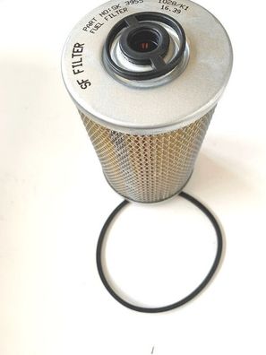 Filter Diesel für O&K Orenstein Koppel Erhdhobel EH346 EH361 EH580 Deutz 514