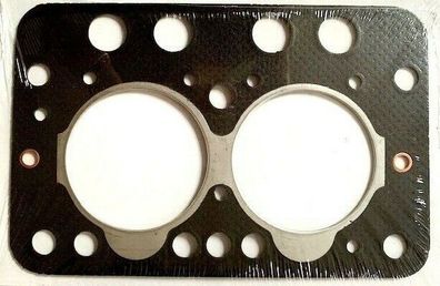 Zylinderkopfdichtung head gasket für Fiat Traktor 614.000 614.101 / 211 piccola