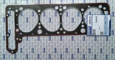 Zylinderkopfdichtung Cylinder HEAD GASKET 1,8 mm für Mercedes-Benz A1210163420