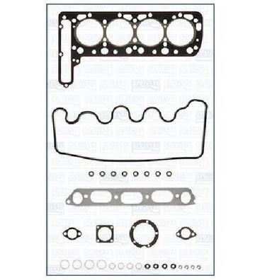 Zylinderkopfdichtung Dichtsatz für Mercedes 190Db 190DC 200D W121 W110