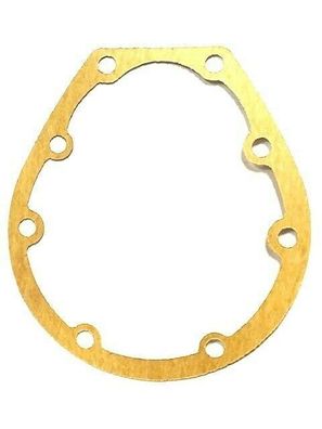 Dichtung Vorderachse Front Axle Gasket für Hinomoto 4x4 E180D E184 E18D E2004