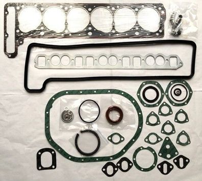 Dichtsatz Zylinderkopfdichtung head gasket für Mercedes W114 W108 280S 250 250C