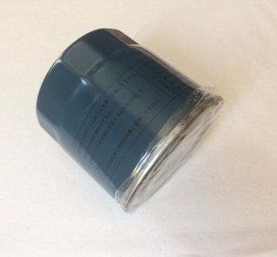 Filter Filtre Filtro Öl oil passend für Motor Kubota D1503 EU6