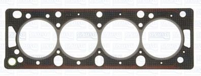 Zylinderkopfdichtung head gasket für Perkins Prima 65 4.20 Marine bis 09/1982